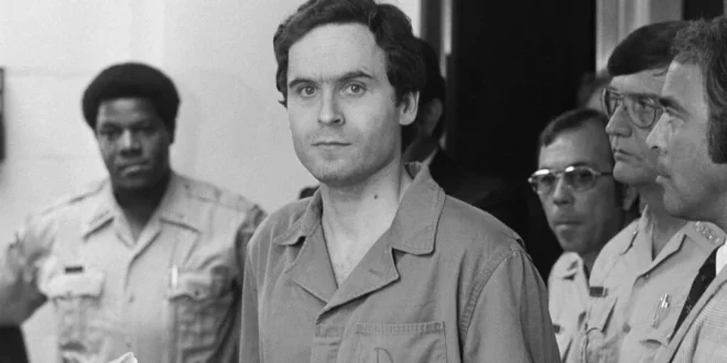 Ted Bundy