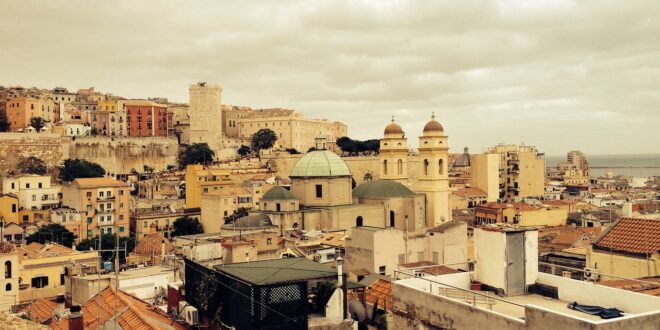 cagliari tra le città più litigiose d'italia