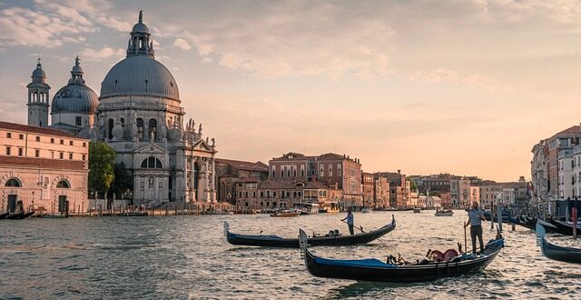 Venezia