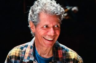 chick corea album postumo dedicato alla sardegna