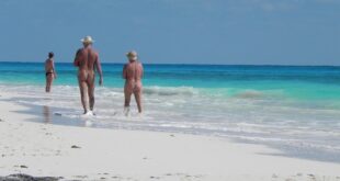 naturismo sardegna turismo