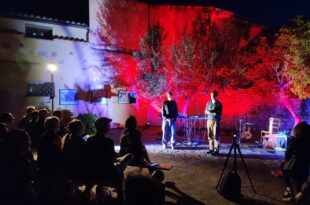 festival cantiere del lavoro teatrale 2023