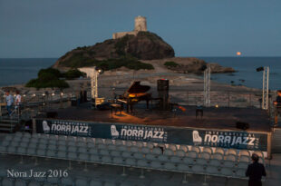 nora jazz festival cristina branco