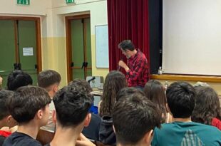 dialoghi di carta festival scuole