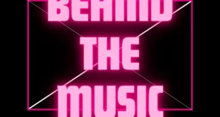 BEHIND THE MUSIC