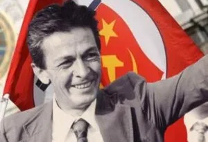 Enrico Berlinguer