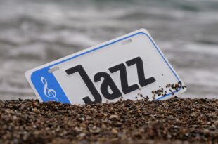 Jazz in spiaggia