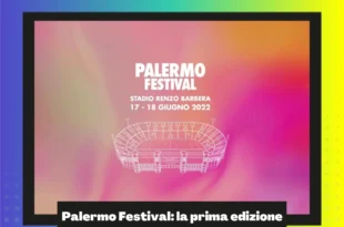 Palermo Festival