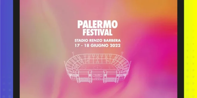 Palermo Festival