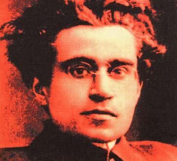 antonio gramsci