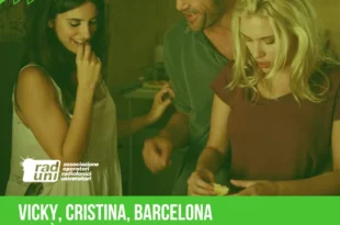 Vicky Cristina Barcellona cinevergreen