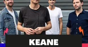 keane