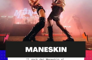 maneskin