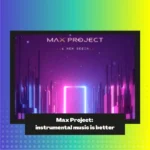 maxproject