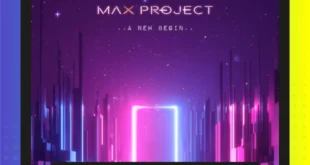 maxproject