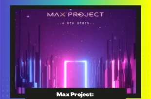 maxproject