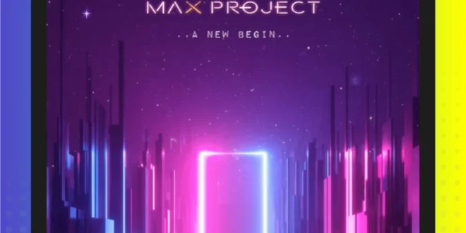 maxproject