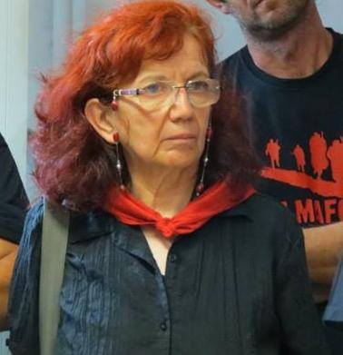 nicoletta dosio