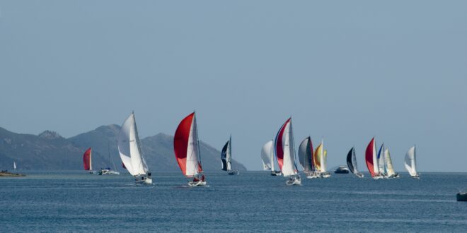 Rolex Maxi Yacht Cup Porto Cervo terza giornata