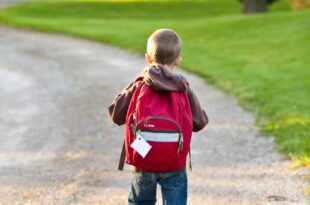 rientro a scuola decalogo pediatri Bambino Gesù