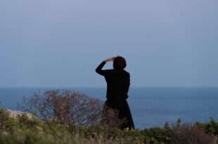 AL FARO DI SANTELIA ph. BARATTI e SISINNI rid