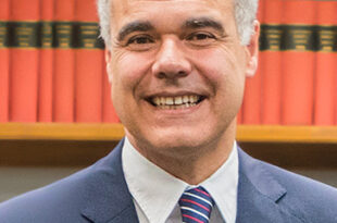 Angelo Loggia Segretario Presidente Scuola di Formazione OIC