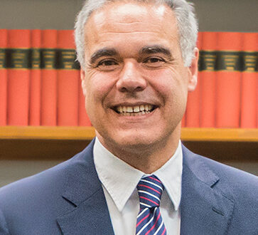 Angelo Loggia Segretario Presidente Scuola di Formazione OIC