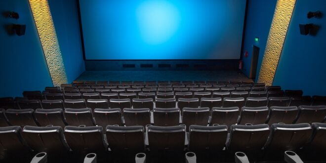 Cinema Odissea di Cagliari