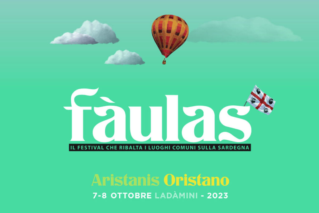 faulas 2023 cover