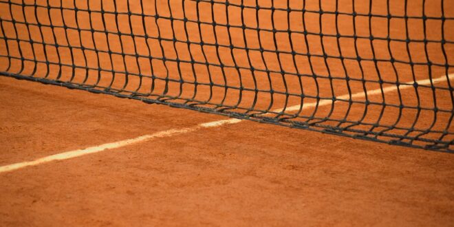 tennis italiano musetti sport