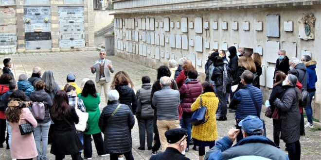 Cimitero monumentale