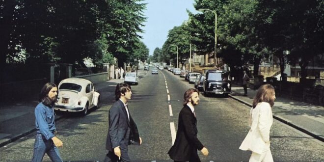 Beatles