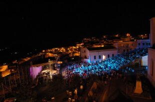 berchidda live