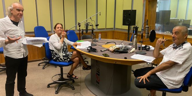 Radio Rai sardegna