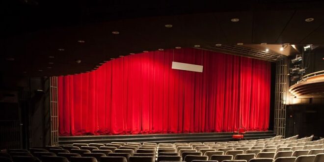 teatro civico sinnai spettacolo