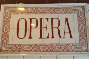 Opera