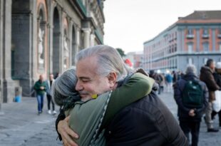 Natale Cagliari solidarietà