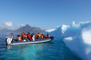 cambiamento climatico giovani unicef