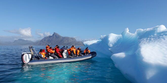 cambiamento climatico giovani unicef