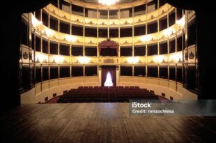 teatro astra sassari lu cuzineri