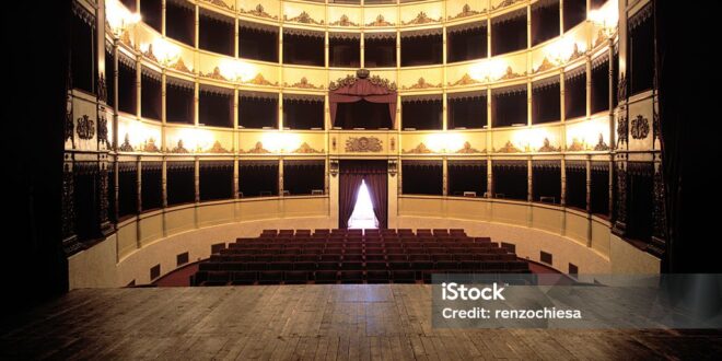 teatro astra sassari lu cuzineri