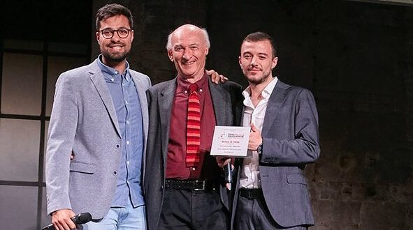 premio roberto morrione