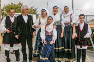 saboris antigus guasila enogastronomia cultura sardegna