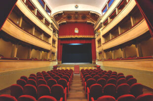 teatro civico gavì ballero alghero capodanno