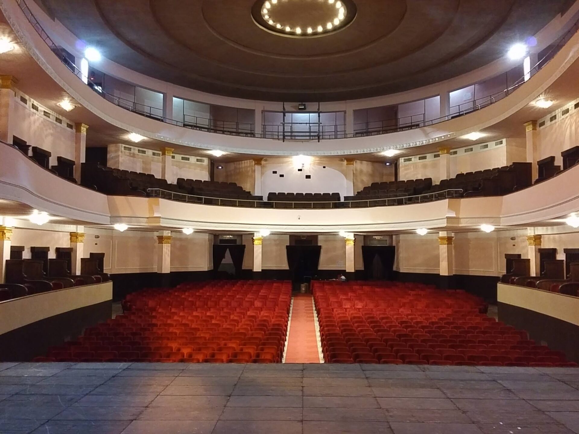 teatro verdi