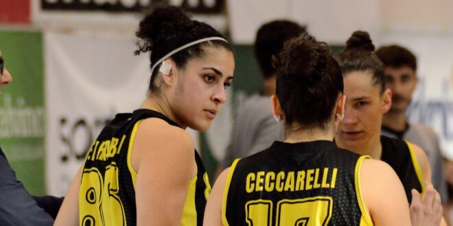 techfind san salvatore selargius basket broni