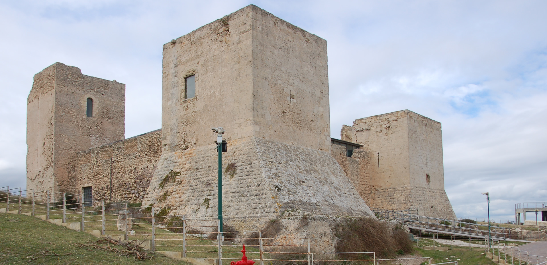 Cagliari Urban Fest Mostre e musica al Castello di San Michele