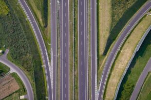 strade condizioni nuovi sensori