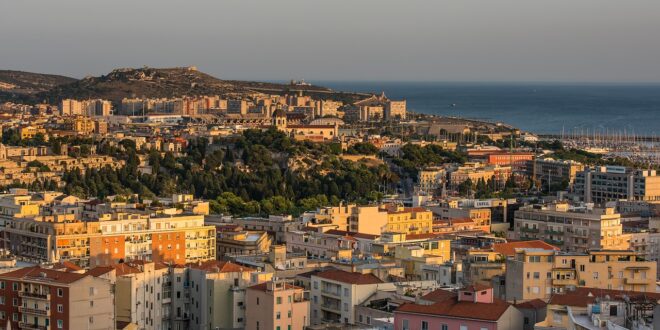 Mostra Teresa Mereu Cagliari Lazzaretto