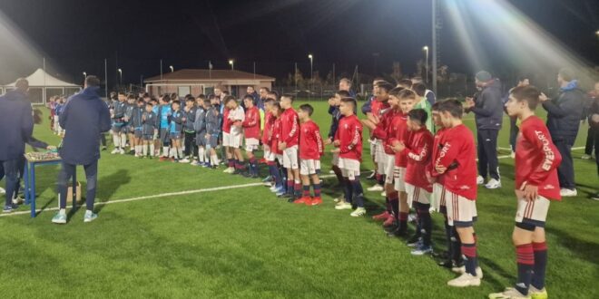 alghero under 13